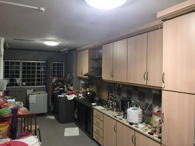 Blk 426 Ang Mo Kio Avenue 3 (Ang Mo Kio), HDB 4 Rooms #144696282